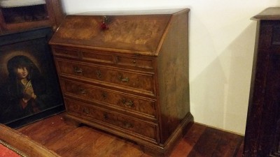 Restauri Paolo Cavallari